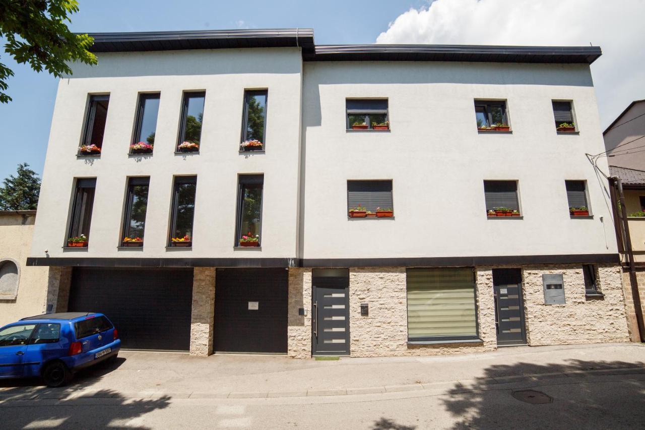 Appartement Casper Center 2-bedroom Modern Sarajevo