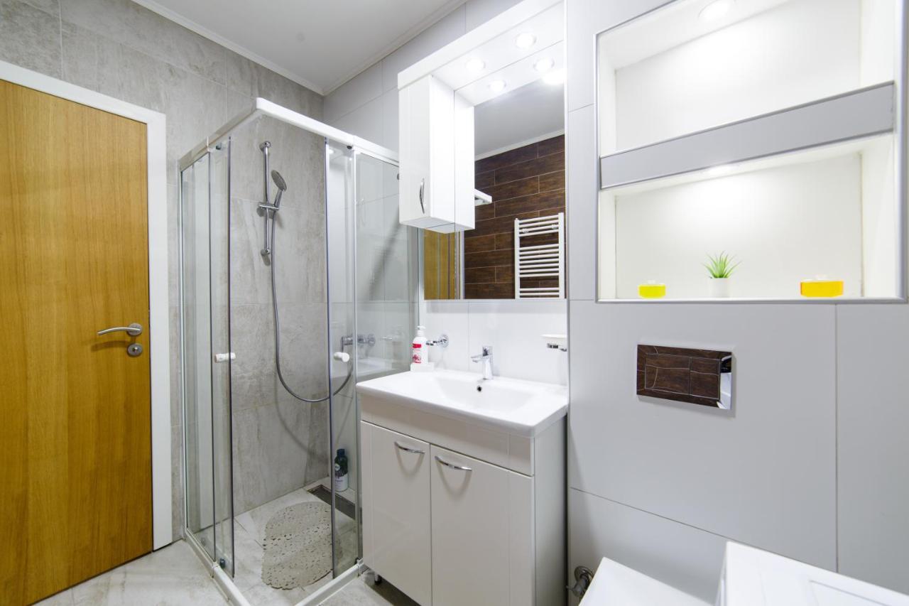 Appartement Casper Center 2-bedroom Modern Sarajevo