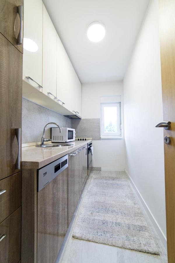 Casper Center 2-bedroom Modern * Sarajevo