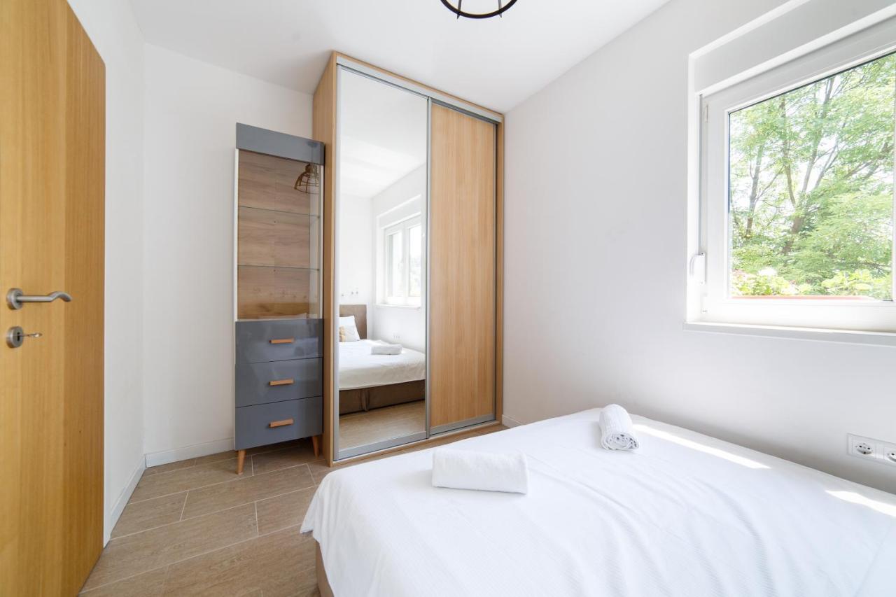 Casper Center 2-bedroom Modern * Sarajevo