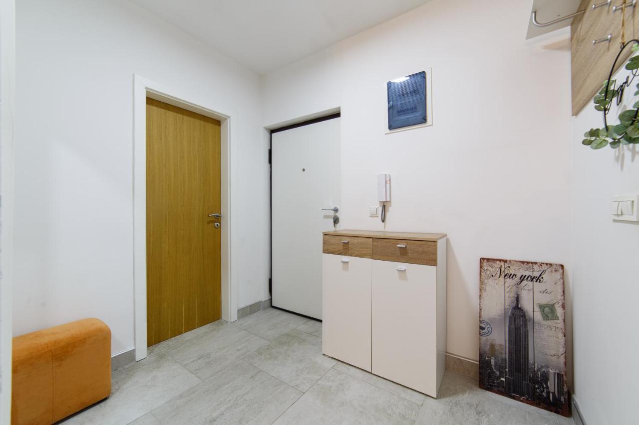 Casper Center 2-bedroom Modern Appartement