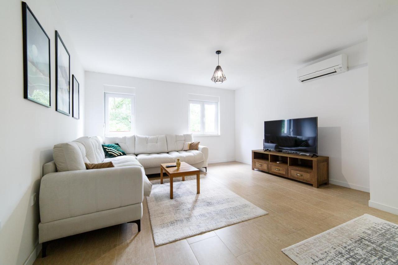 Appartement Casper Center 2-bedroom Modern Sarajevo