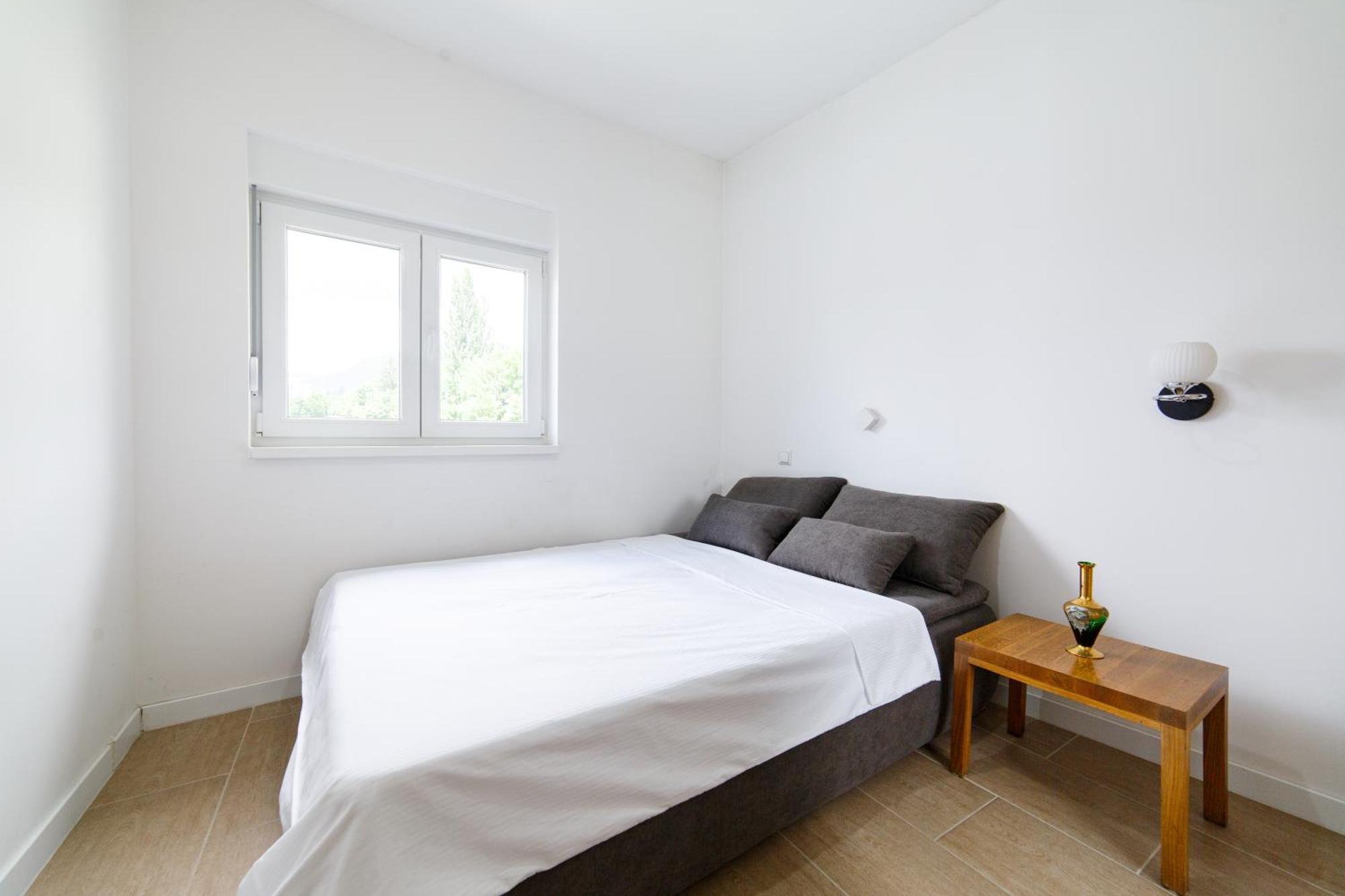 Appartement Casper Center 2-bedroom Modern