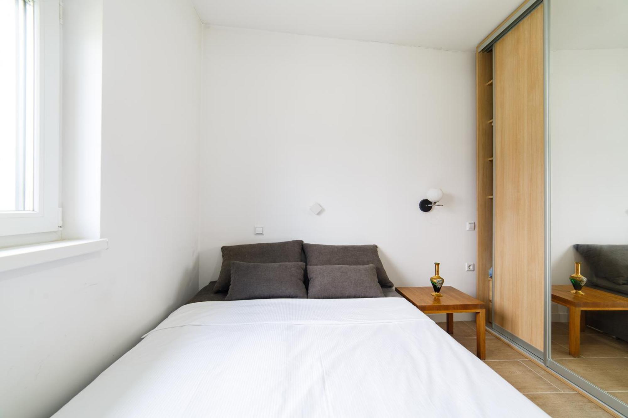 Casper Center 2-bedroom Modern * Sarajevo